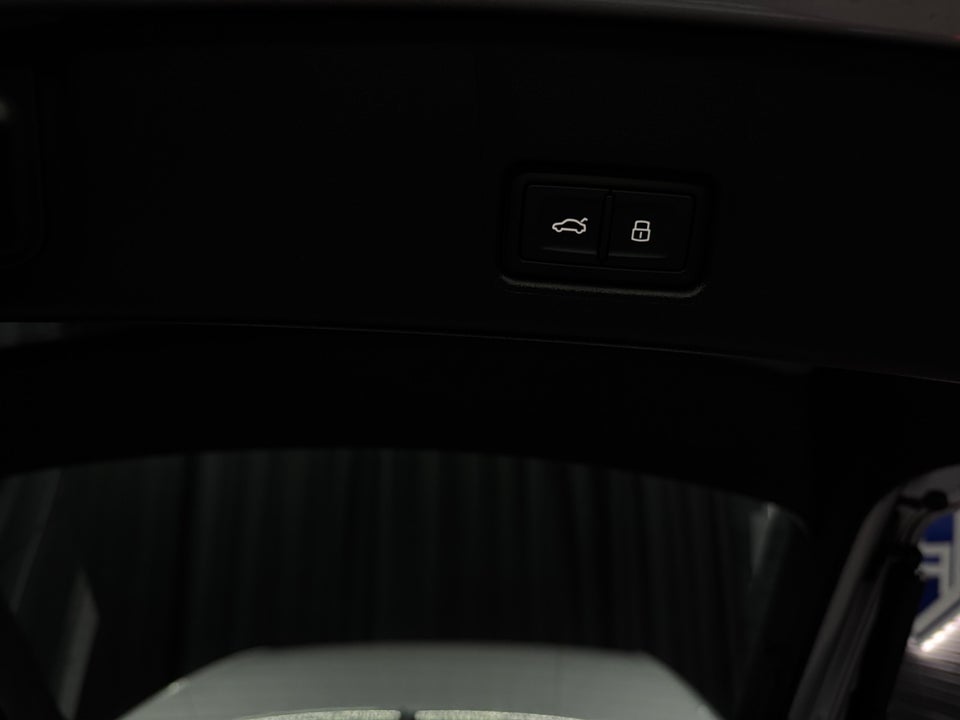 Audi Q4 e-tron 45 S-line Sportback 5d