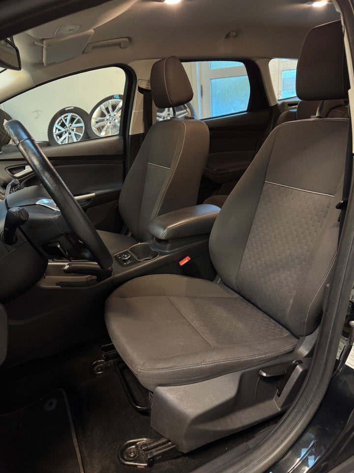 Ford Focus 1,0 SCTi 100 Trend stc. ECO 5d