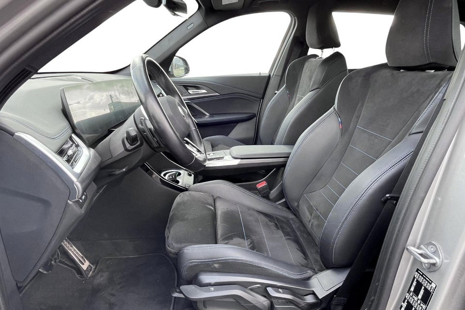 BMW iX1 xDrive30 M-Sport Premium 5d