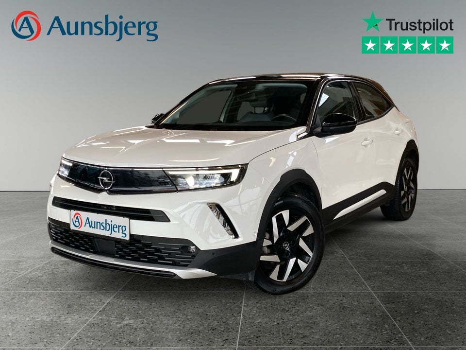 Opel Mokka-e 50 Elegance 5d