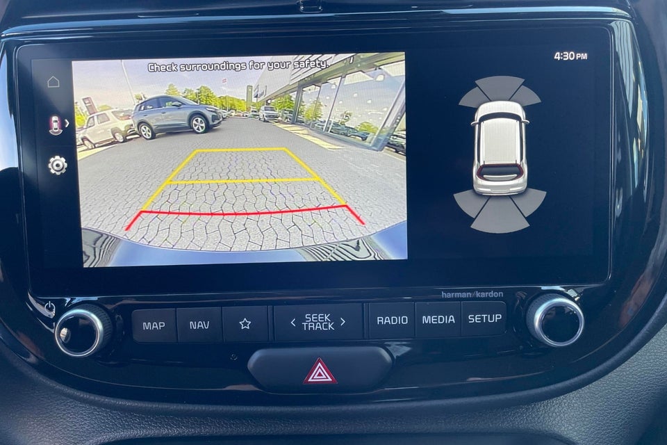 Kia e-Soul 64 Upgrade 5d
