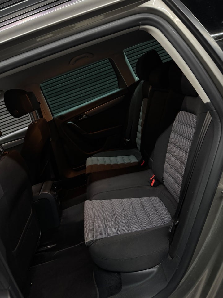 VW Passat 1,8 TSi 160 Comfortline Variant DSG 5d