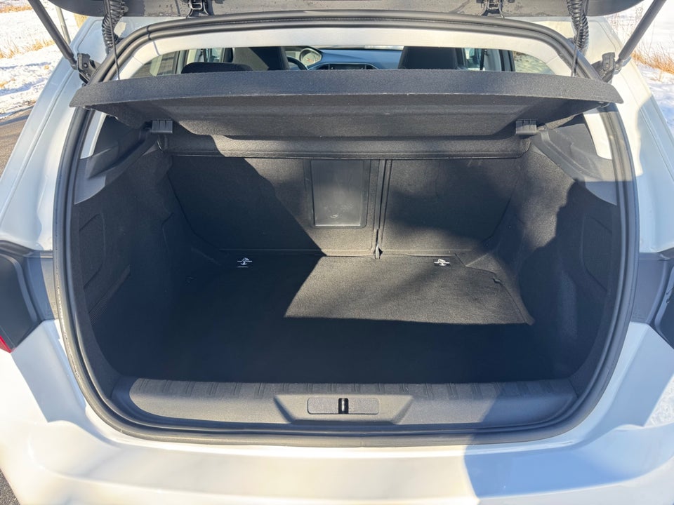 Peugeot 308 1,2 PureTech 130 Prestige EAT8 5d