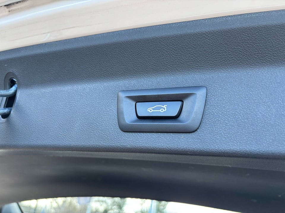 BMW iX3 Charged M-Sport 5d