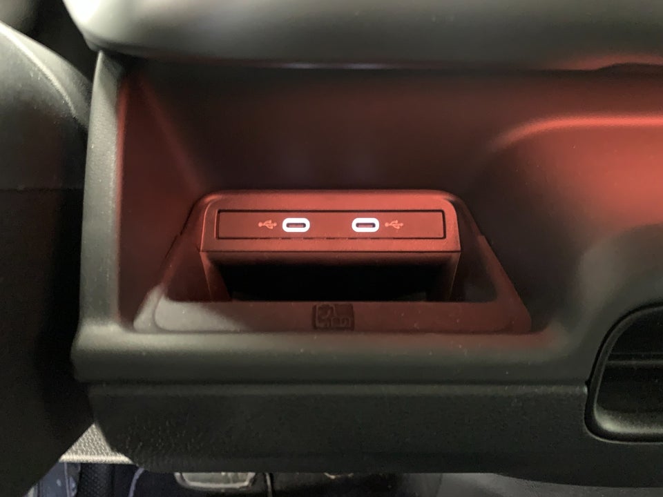 VW ID.Buzz 86 Style+ 6prs LWB 5d