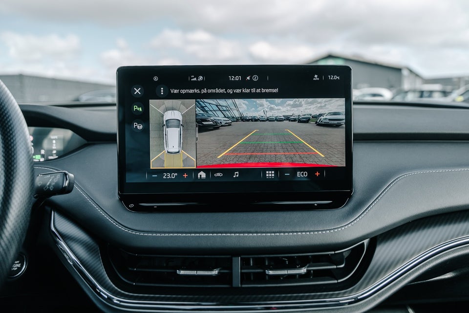 Skoda Enyaq 60 iV Sportline 5d