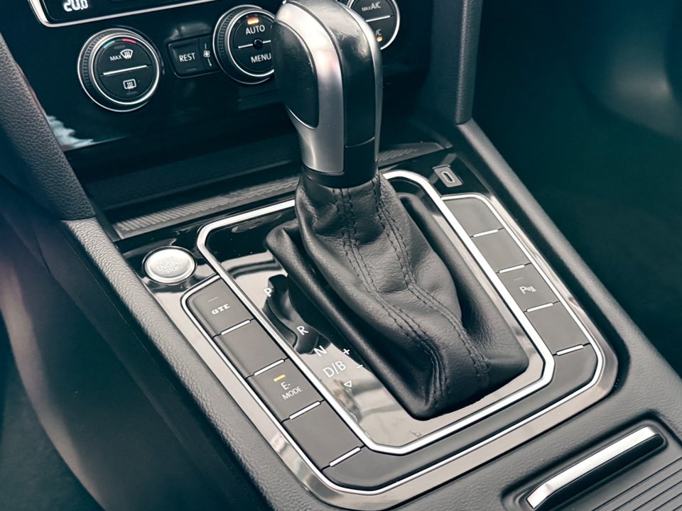 VW Passat 1,4 GTE+ Variant DSG 5d