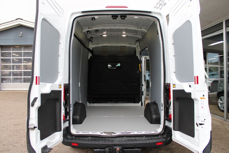 Ford Transit 350 L2 Van 2,2 TDCi 155 Trend H3 FWD