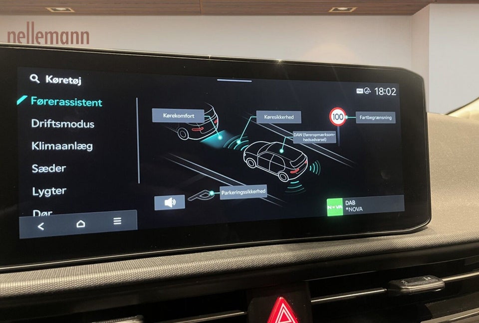 Kia EV6 84 Long Range Prestige 5d