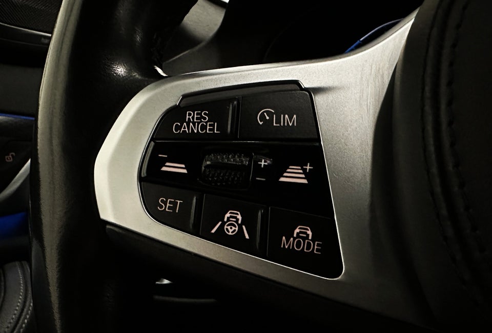 BMW 530e 2,0 Touring M-Sport+ aut. 5d