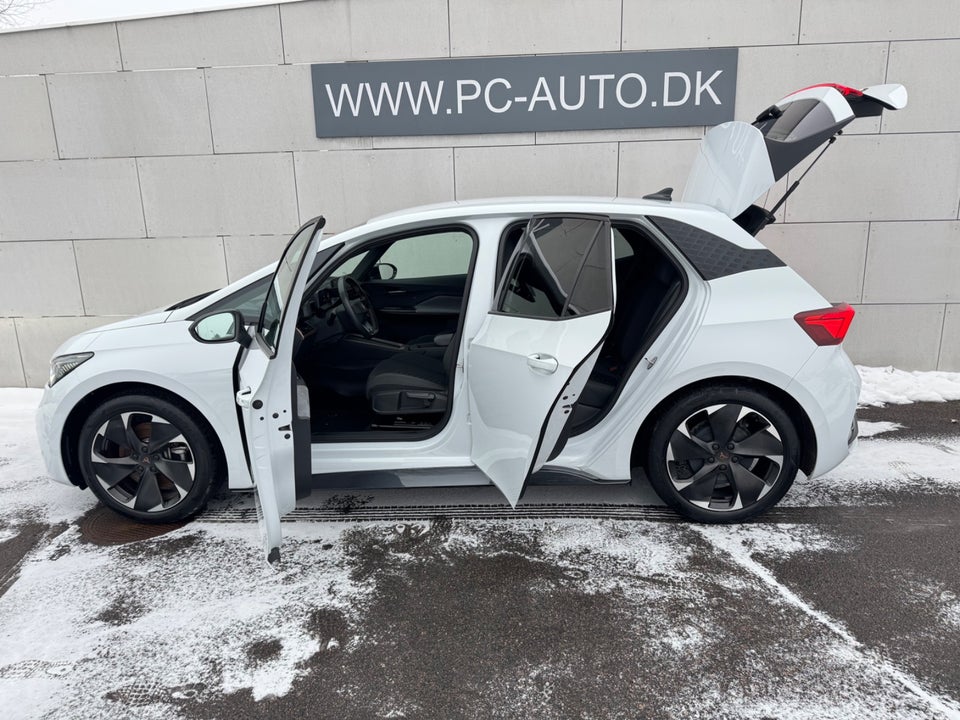 Cupra Born 77 e-Boost 5d