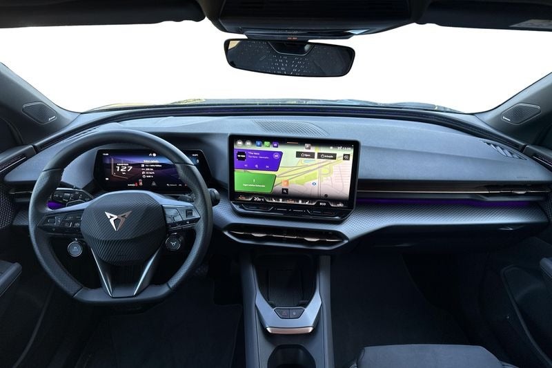 Cupra Raval 52 Dynamic+ 5d