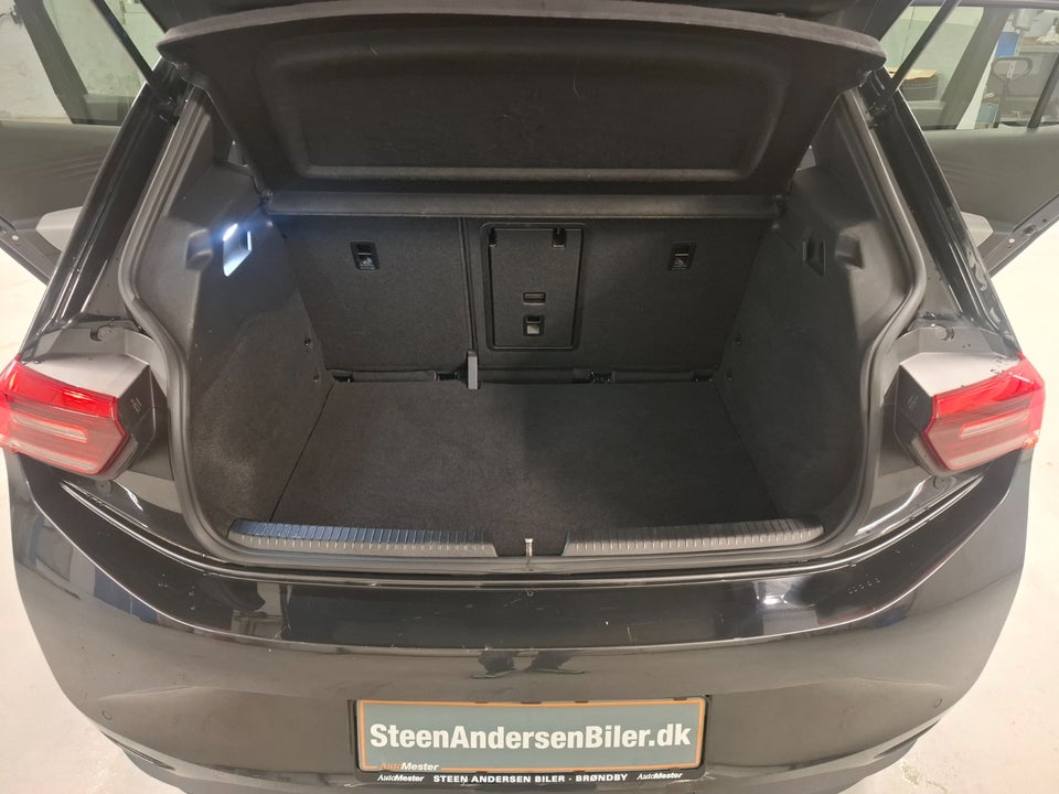 VW ID.3 58 1ST Pro Performance Plus 5d