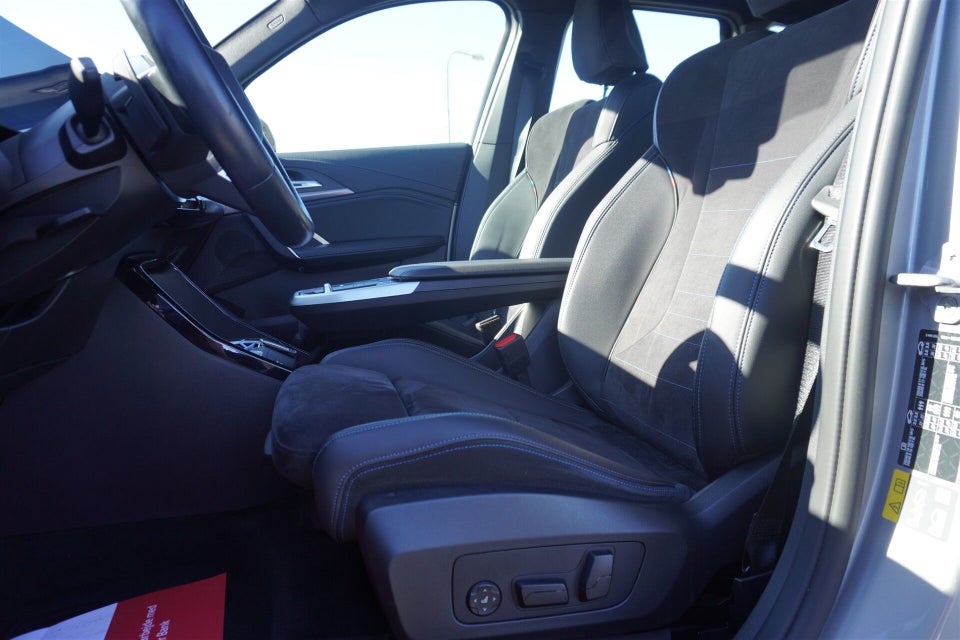 BMW iX1 xDrive30 M-Sport 5d