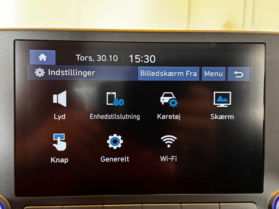 Hyundai Kona 39 EV Style 5d