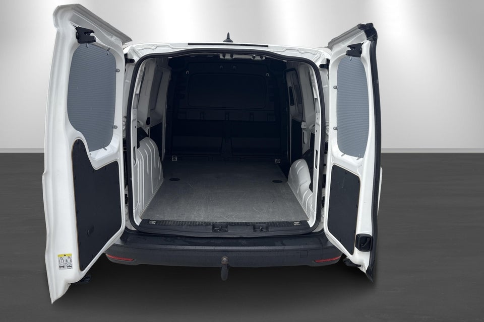 VW Caddy Maxi 2,0 TDi 102 Cargo