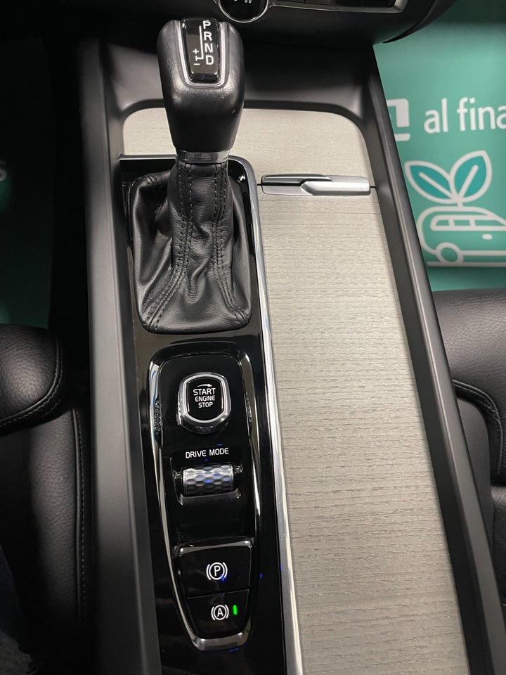 Volvo V60 2,0 D4 200 Inscription Polestar aut. 5d