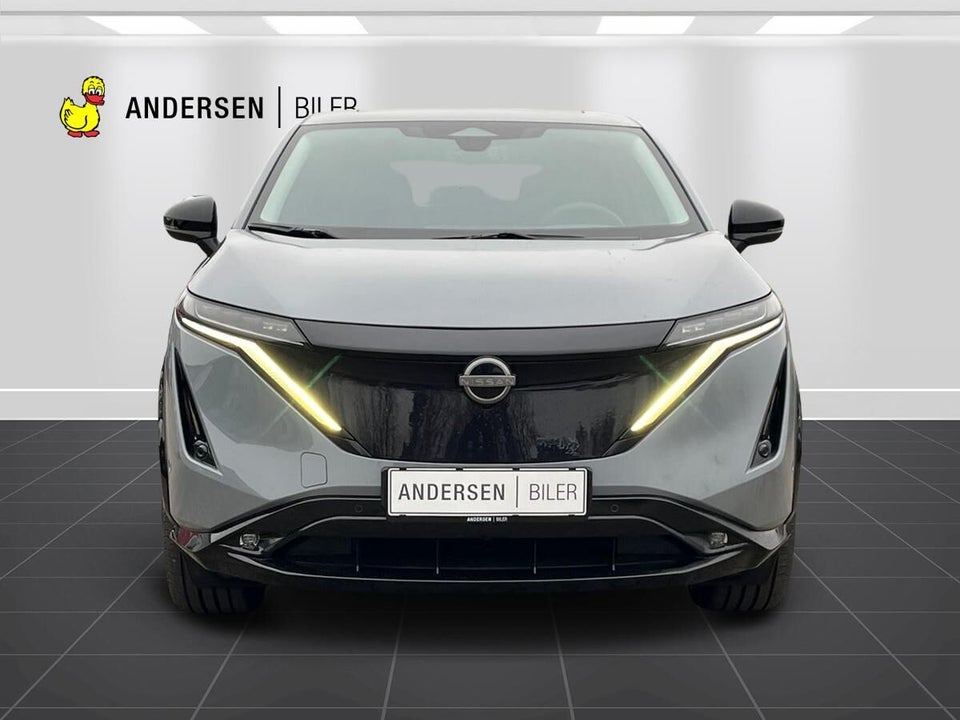 Nissan Ariya 87 Evolve 5d