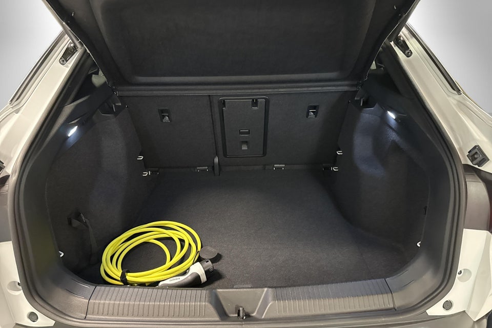 VW ID.5 77 Style+ 5d