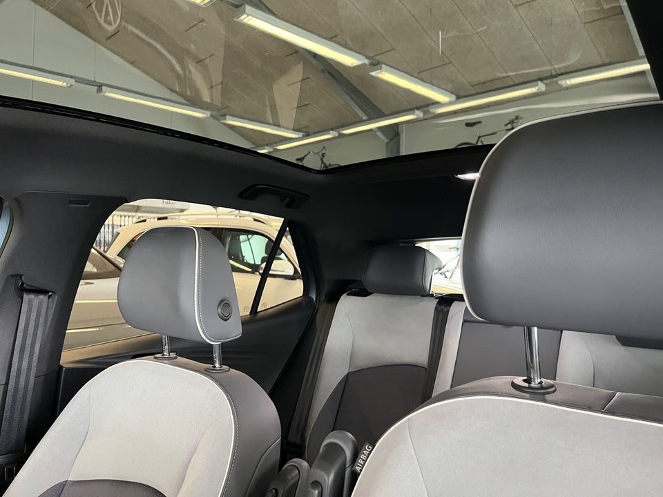 VW ID.3 58 Pro Performance 5d