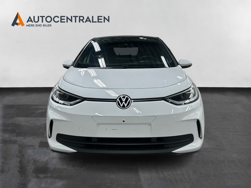 VW ID.3 77 Pro S 5d