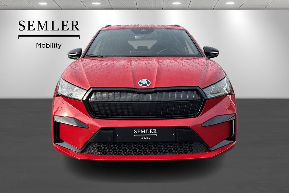 Skoda Enyaq 60 iV Sportline 5d