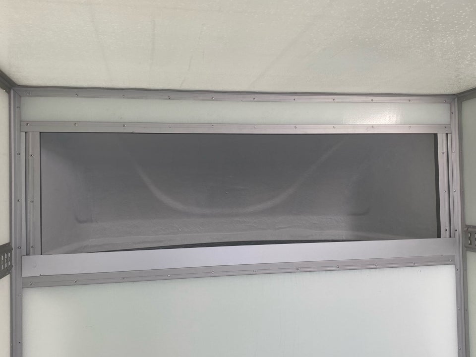 Iveco Daily 3,0 35S18 4100mm Box m/lift AG8