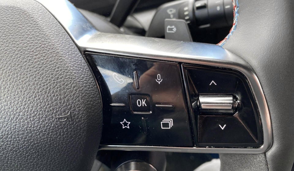 Renault Scenic E-Tech 87 Esprit Alpine 5d