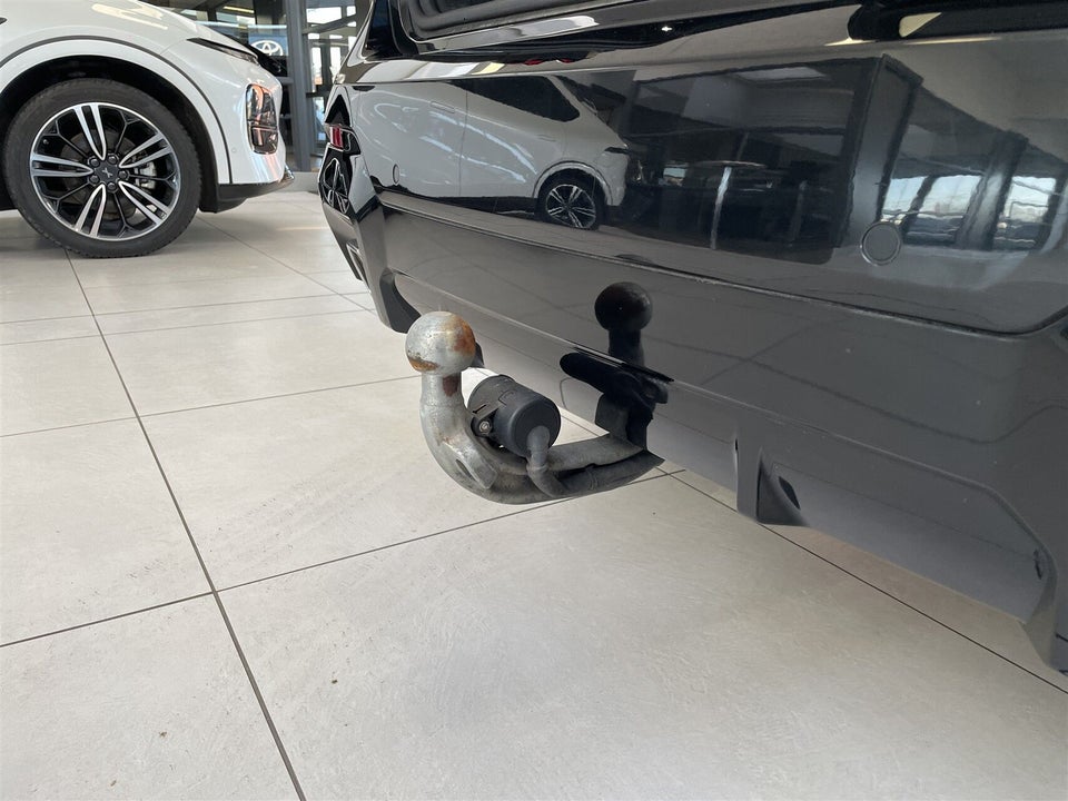 BMW X3 2,0 xDrive30e M-Sport aut. 5d