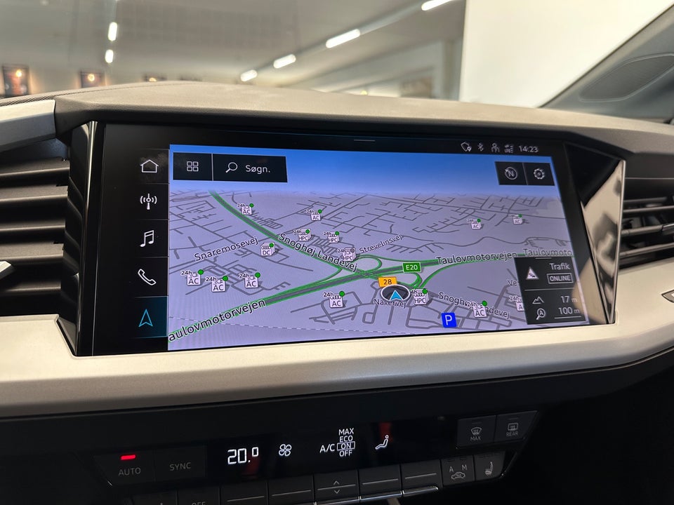 Audi Q4 e-tron 45 5d
