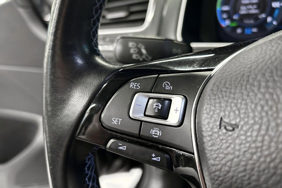 VW e-Golf VII Unlimited 5d