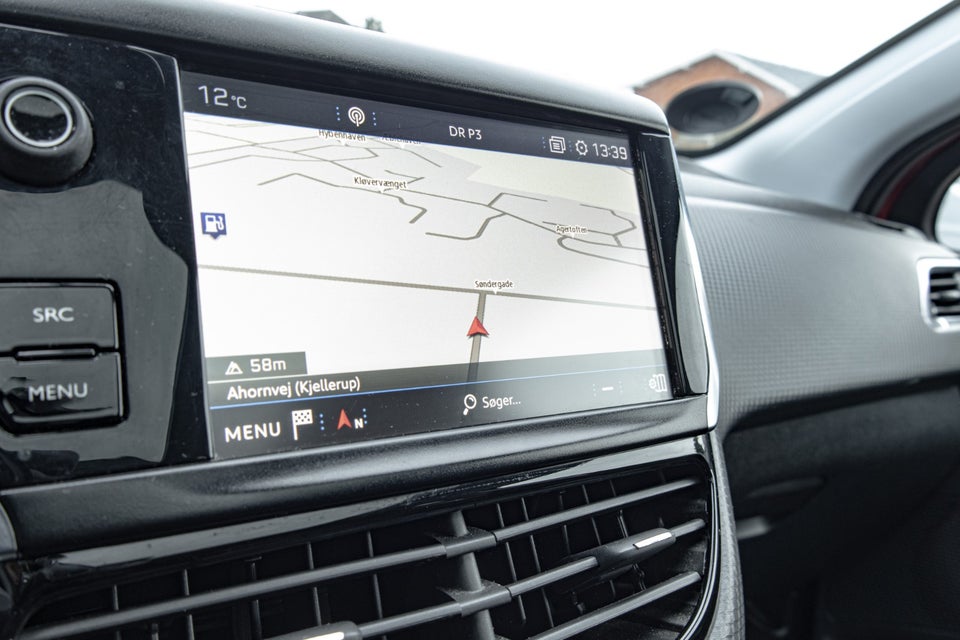 Peugeot 208 1,5 BlueHDi 100 Prestige Sky 5d