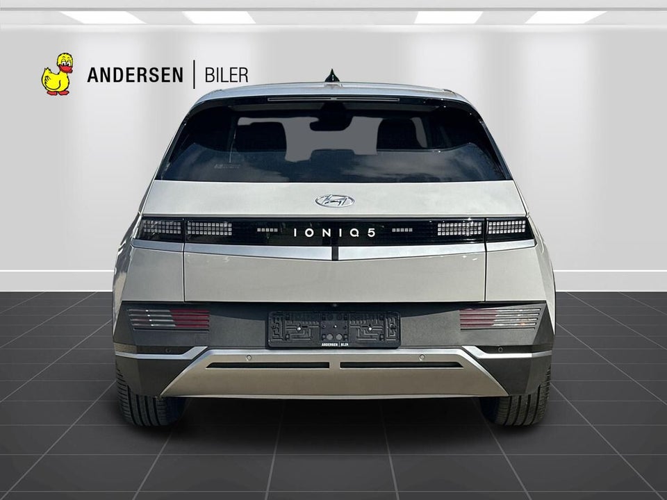 Hyundai Ioniq 5 77 Intuitive 5d