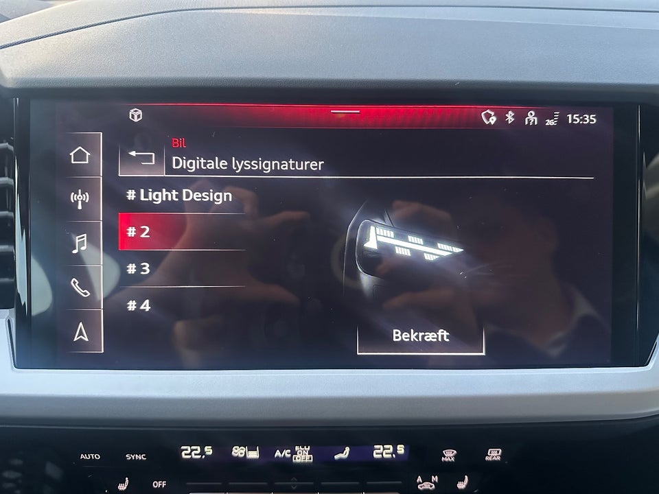 Audi Q4 e-tron 40 S-line Sportback 5d