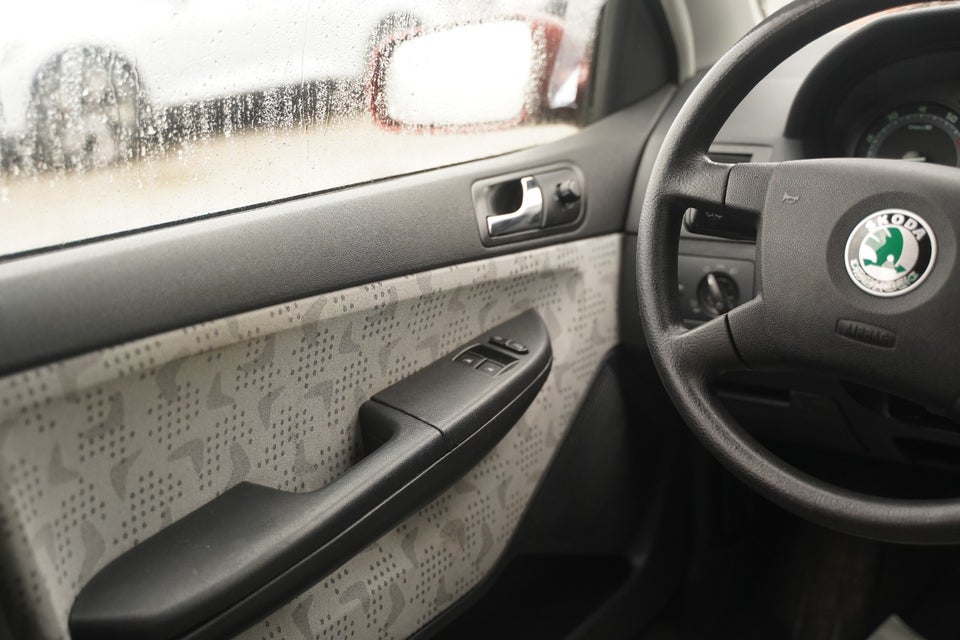 Skoda Fabia 1,2 12V Comfort 5d