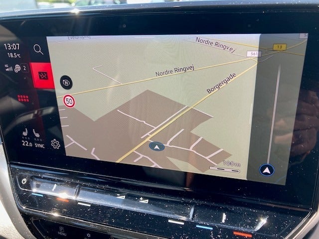 VW ID.4 77 1ST Pro Performance 5d