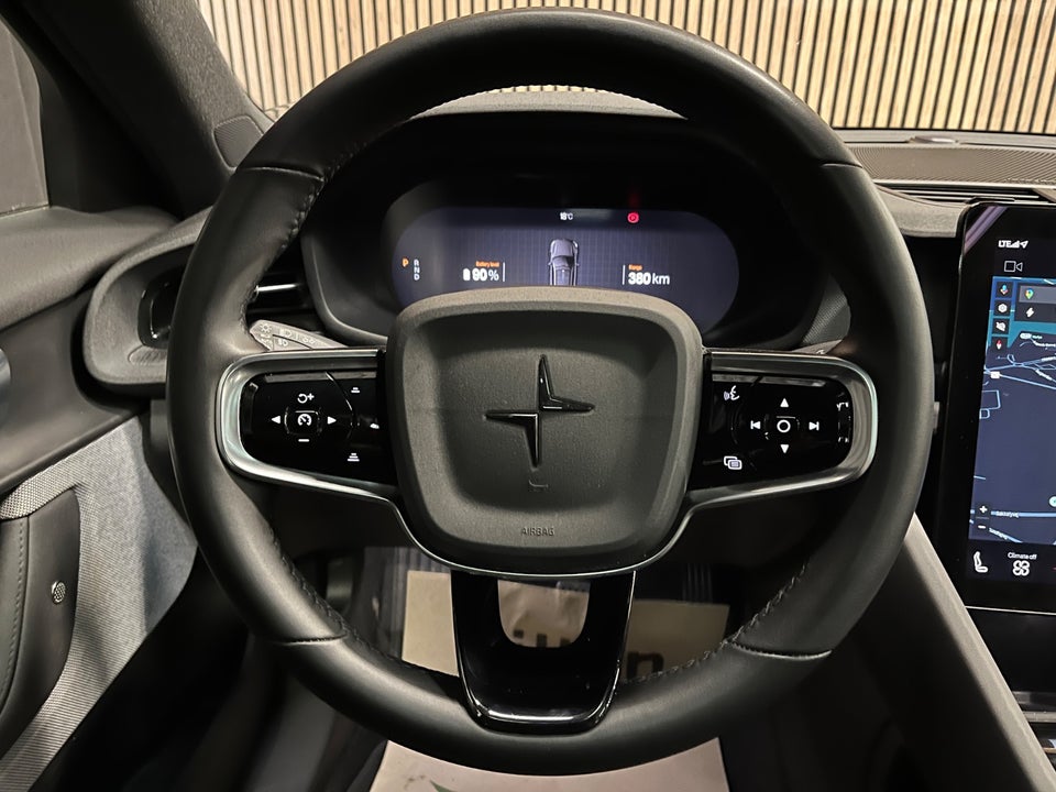 Polestar 2 Long Range 5d