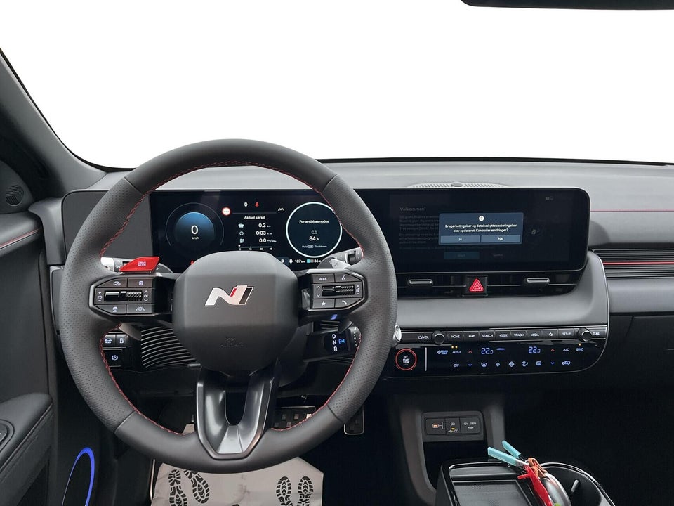 Hyundai Ioniq 5 84 N Line 5d