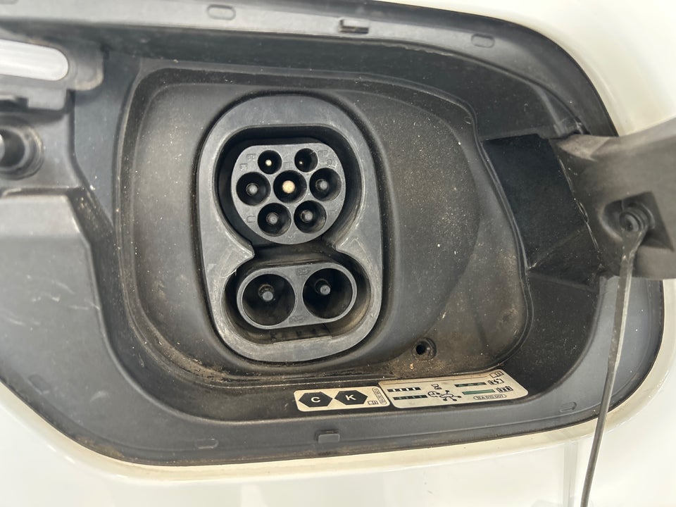 VW ID.3 58 Pro Performance 5d