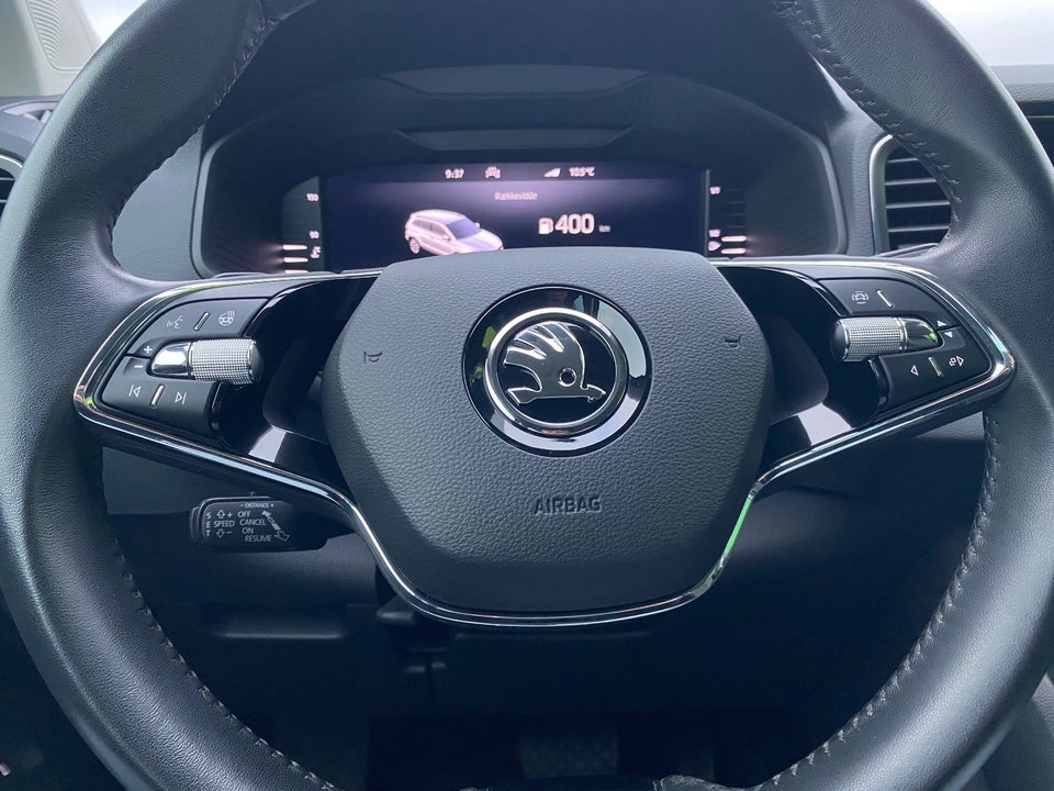 Skoda Karoq 1,5 TSi 150 Style DSG 5d