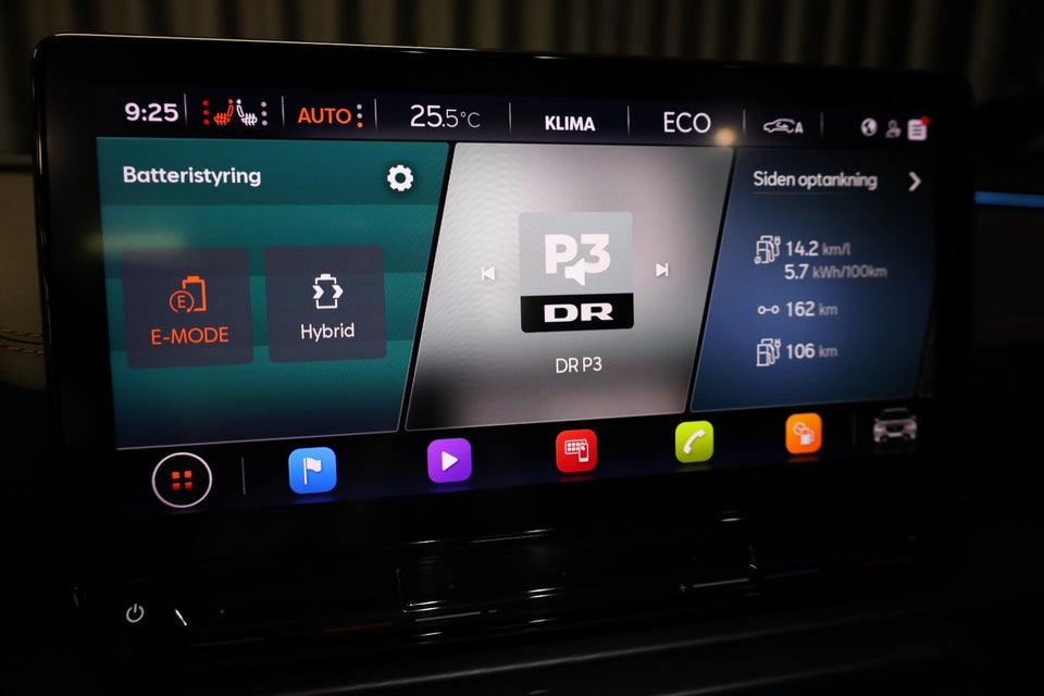 Seat Formentor 1,4 eHybrid Cupra VZ DSG 5d