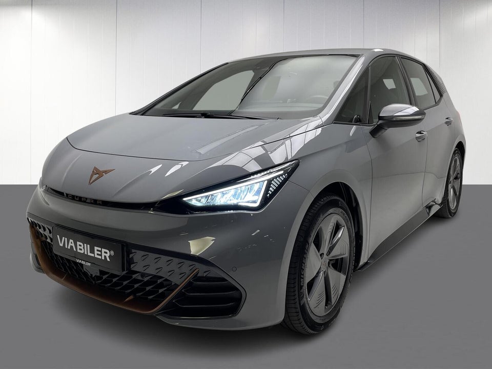 Cupra Born 58 High 5d