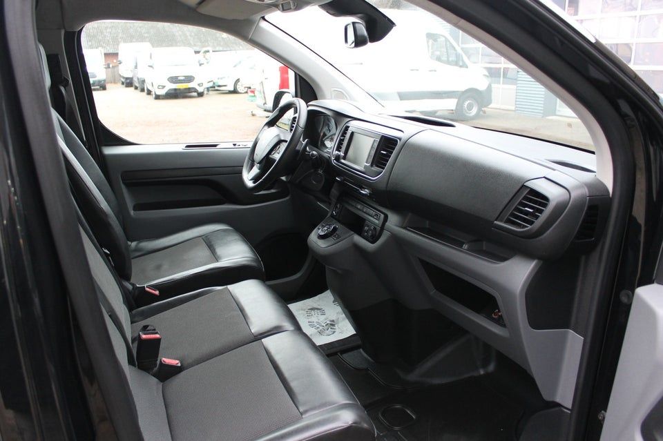 Peugeot Expert 2,0 BlueHDi 180 L2 Premium EAT6 Van