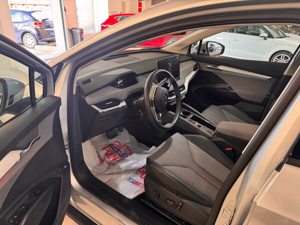Skoda Enyaq 60 iV Premium 5d