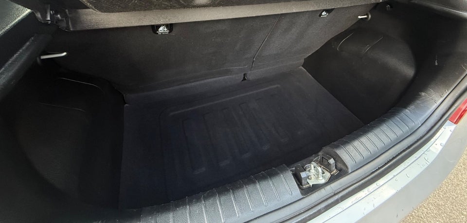 Kia Picanto 1,0 MPi Comfort 5d