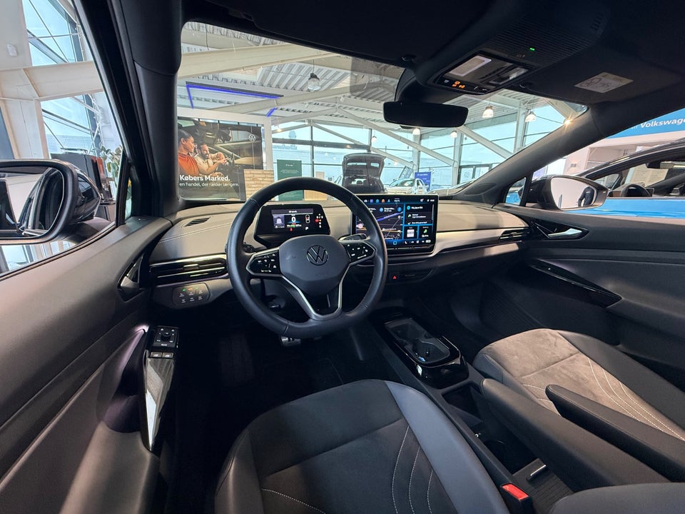 VW ID.4 77 Style+ 5d