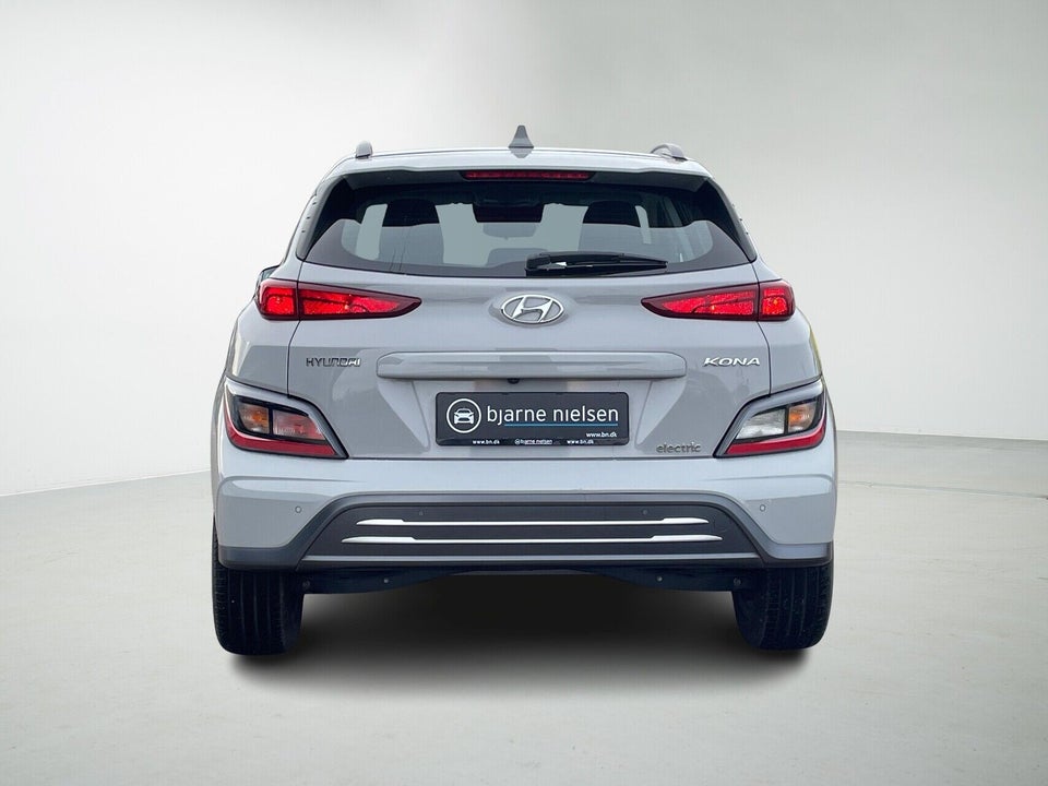 Hyundai Kona 39 EV Select 5d