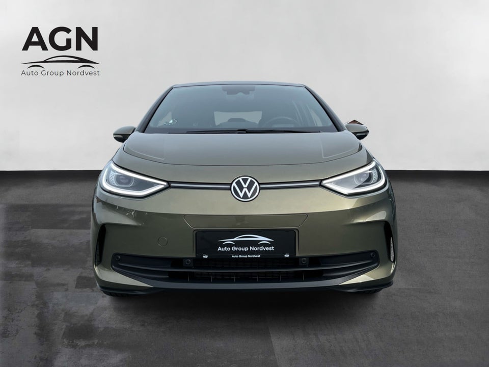 VW ID.3 79 Max+ 5d