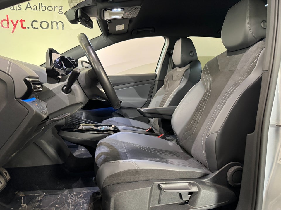 VW ID.4 77 Pro Performance 5d