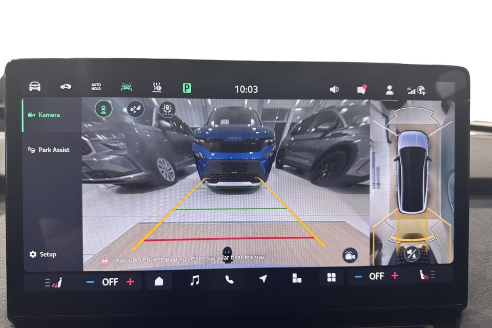 Skoda Enyaq iV RS Maxx Coupé 5d